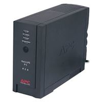Picture of APC Back-UPS RS 800VA - UPS - 800 VA - UPS battery - lead acid ( BR800BLK )