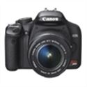 Picture of Canon Digital SLR Camera - Black