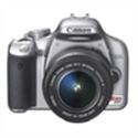 Picture of Canon Digital SLR Camera - Silver